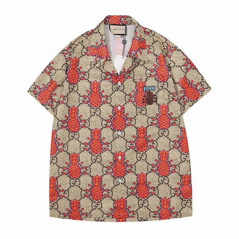 Gucci Men's Shirts 25